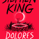 Illustration for article titled These New Minimalist Stephen King Book Covers Will Remind You Why Reading is Scary